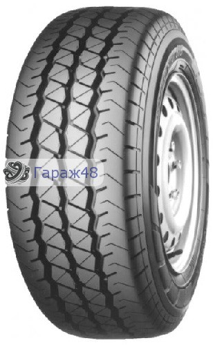 Yokohama RY818 195/80 R15C 106/104R